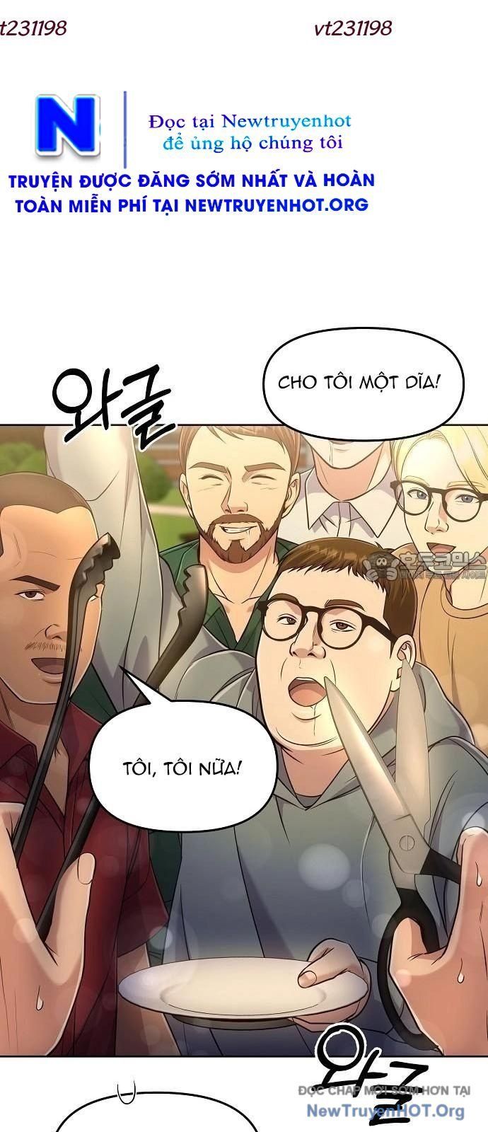 Nhân Viên Thực Tập Kim Cheolsu - chap109 - Trang 82